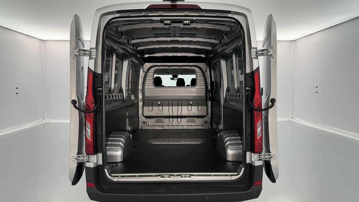 398128_p2 - MAXUS - DELIVER 9 - 2026 - photo 7
