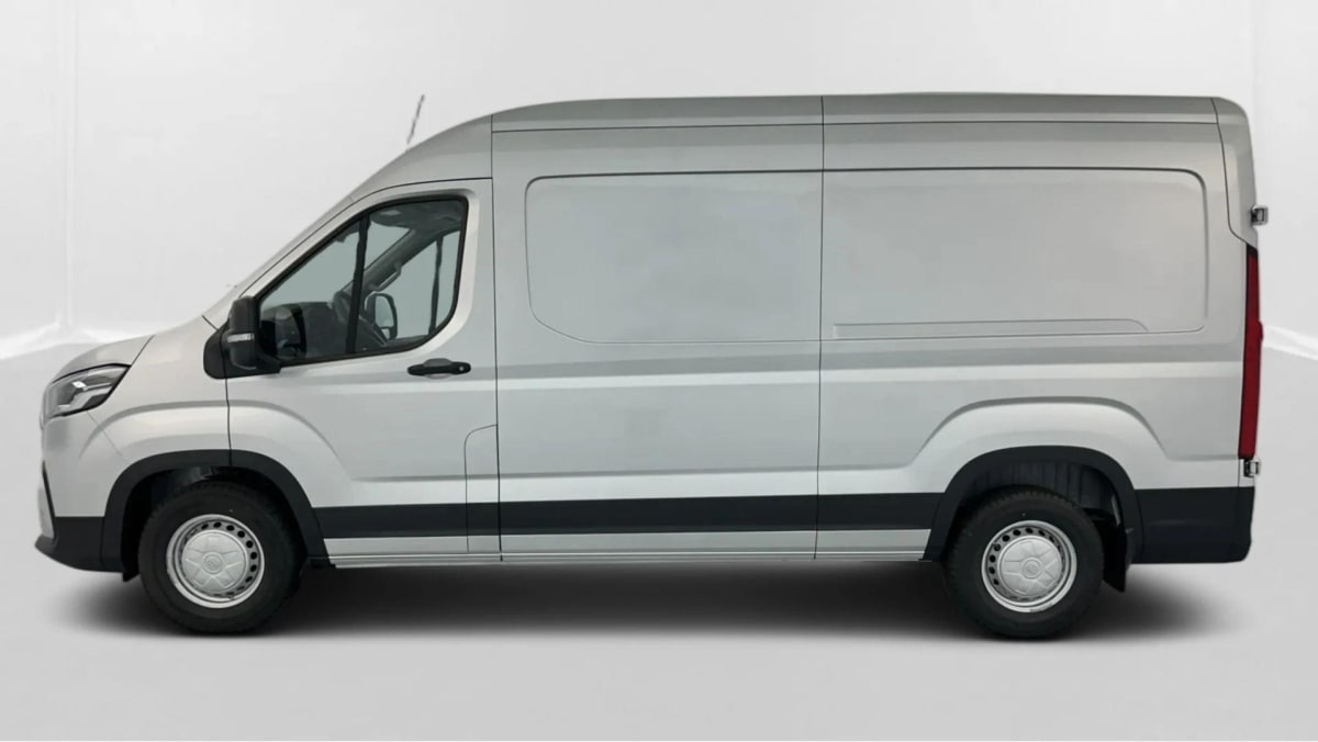 398128_p2 - MAXUS - DELIVER 9 - 2026 - photo 3