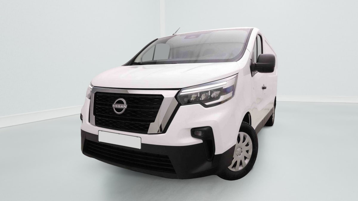 400778_p2 - NISSAN - PRIMASTAR - 2026 - photo 1