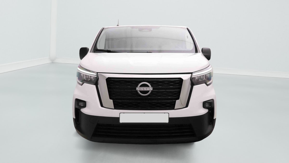 400778_p2 - NISSAN - PRIMASTAR - 2026 - photo 2