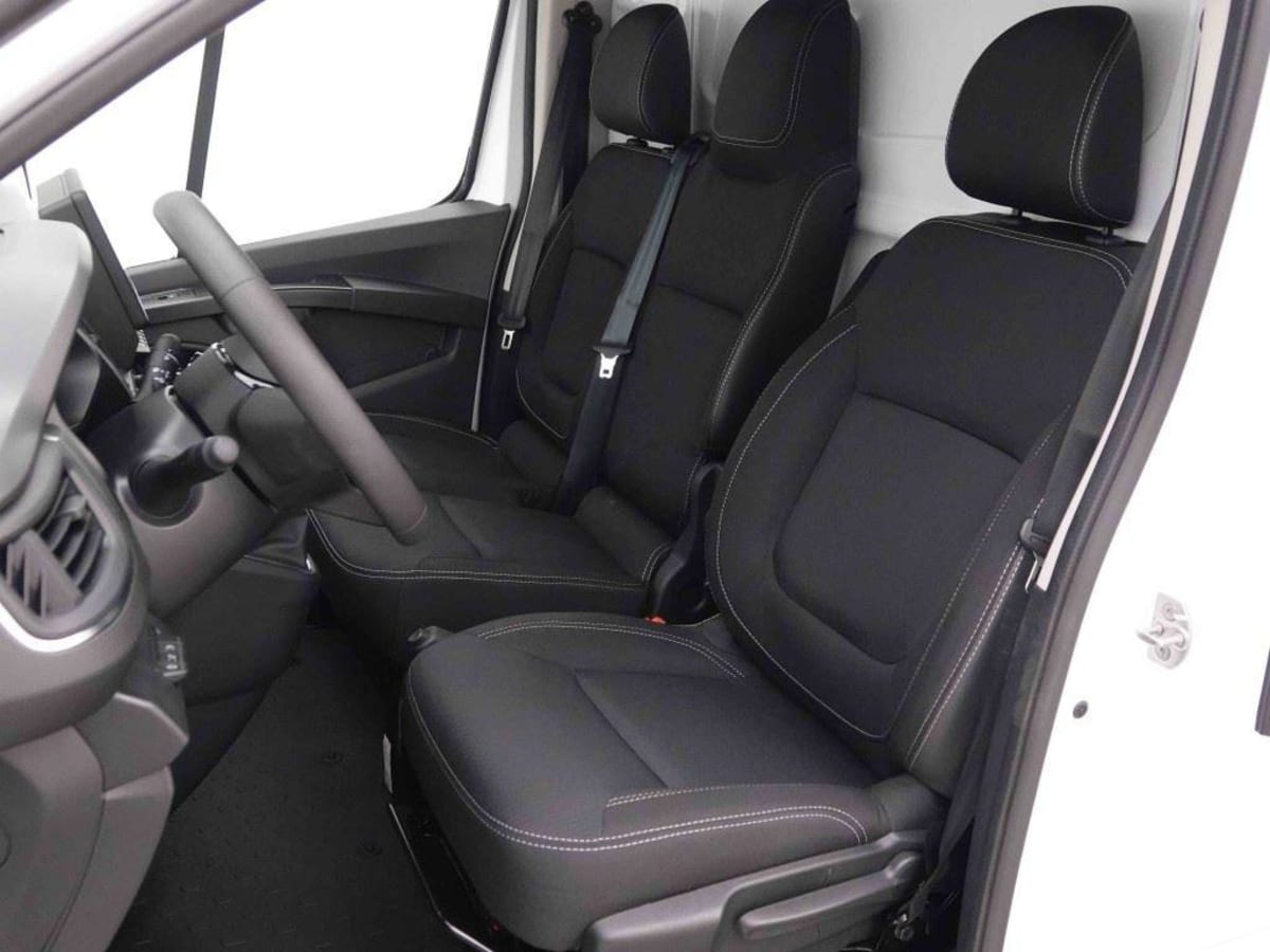 400778_p2 - NISSAN - PRIMASTAR - 2026 - photo 7