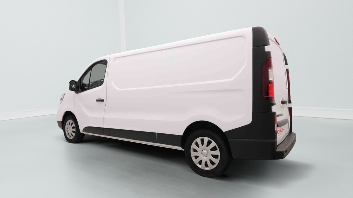 400778_p2 - NISSAN - PRIMASTAR - 2026 - photo 3