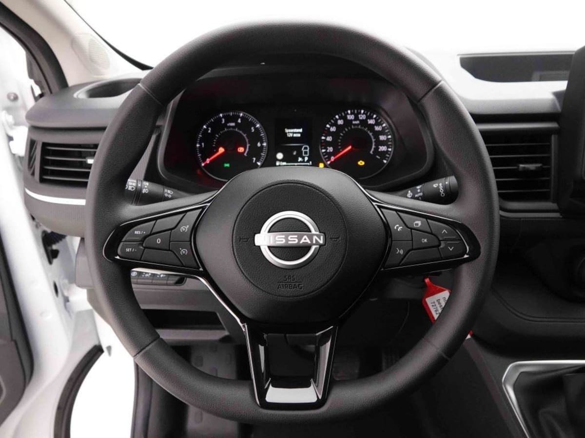 400778_p2 - NISSAN - PRIMASTAR - 2026 - photo 8