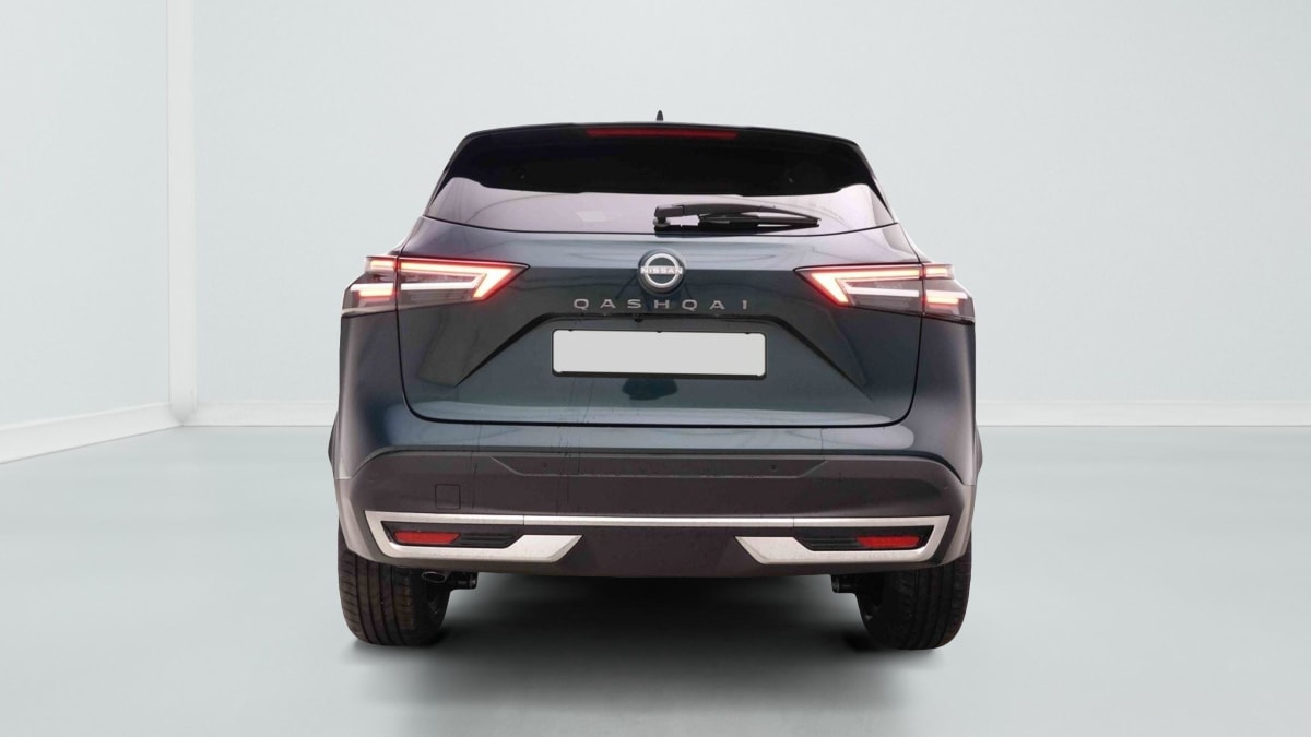 400776_p2 - NISSAN - QASHQAI - 2026 - photo 5
