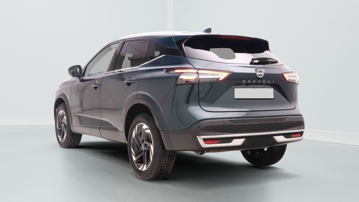 400776_p2 - NISSAN - QASHQAI - 2026 - photo 4