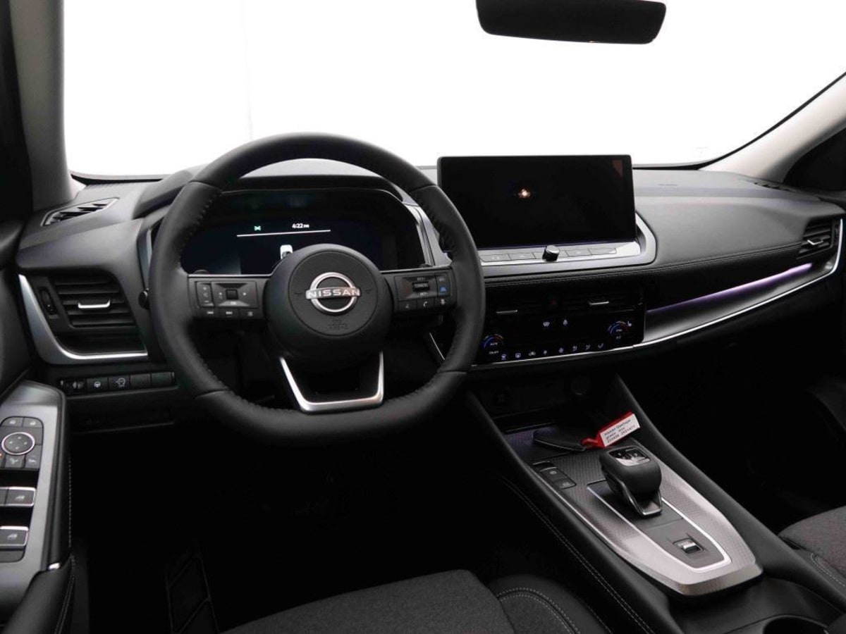 400776_p2 - NISSAN - QASHQAI - 2026 - photo 8
