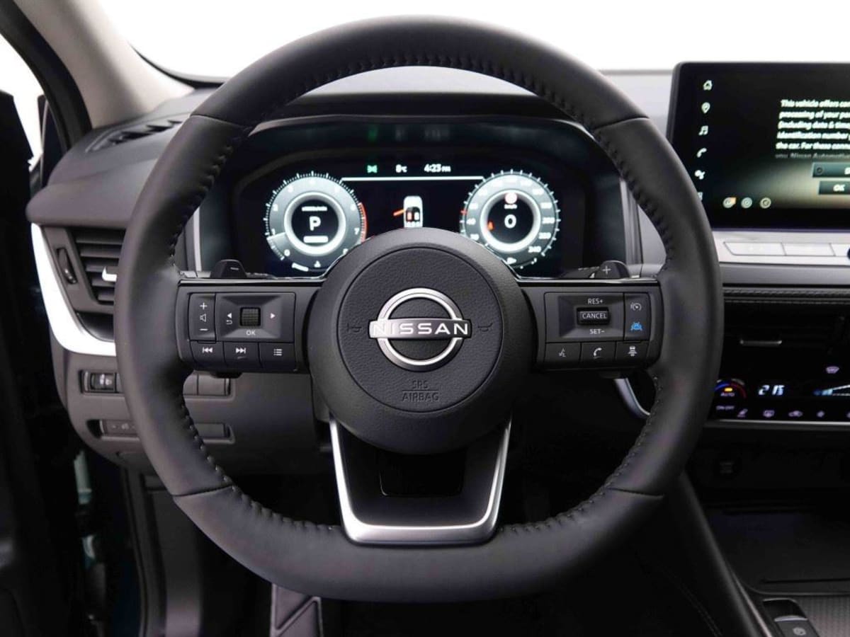 400776_p2 - NISSAN - QASHQAI - 2026 - photo 10