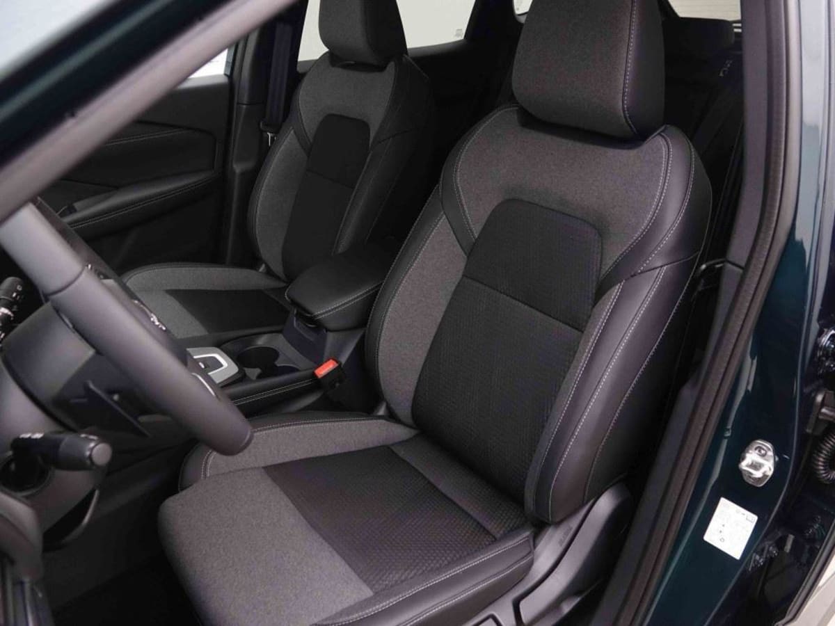 400776_p2 - NISSAN - QASHQAI - 2026 - photo 7