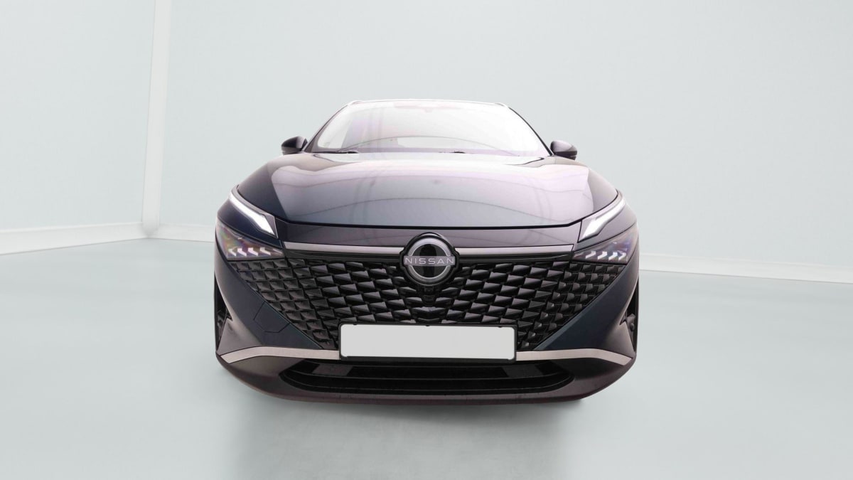 400776_p2 - NISSAN - QASHQAI - 2026 - photo 2