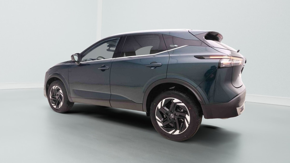 400776_p2 - NISSAN - QASHQAI - 2026 - photo 3