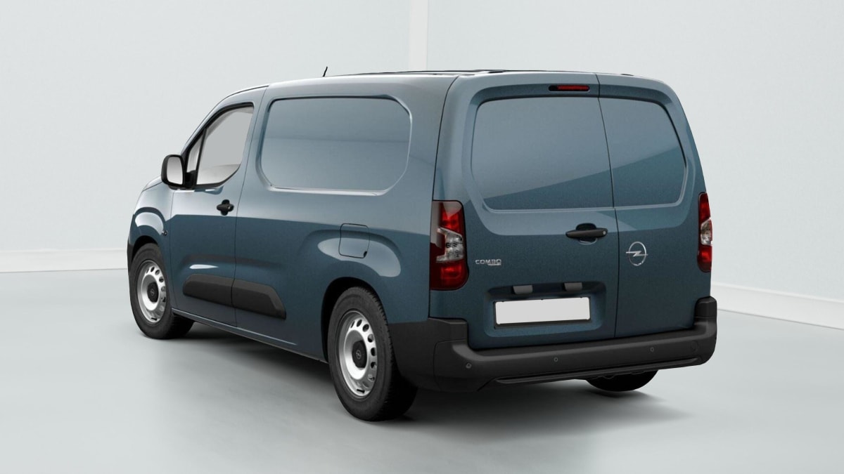 401064_p2 - OPEL - COMBO - 2026 - photo 3