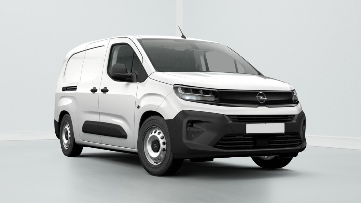399247_p2 - OPEL - COMBO - 2026 - photo 1