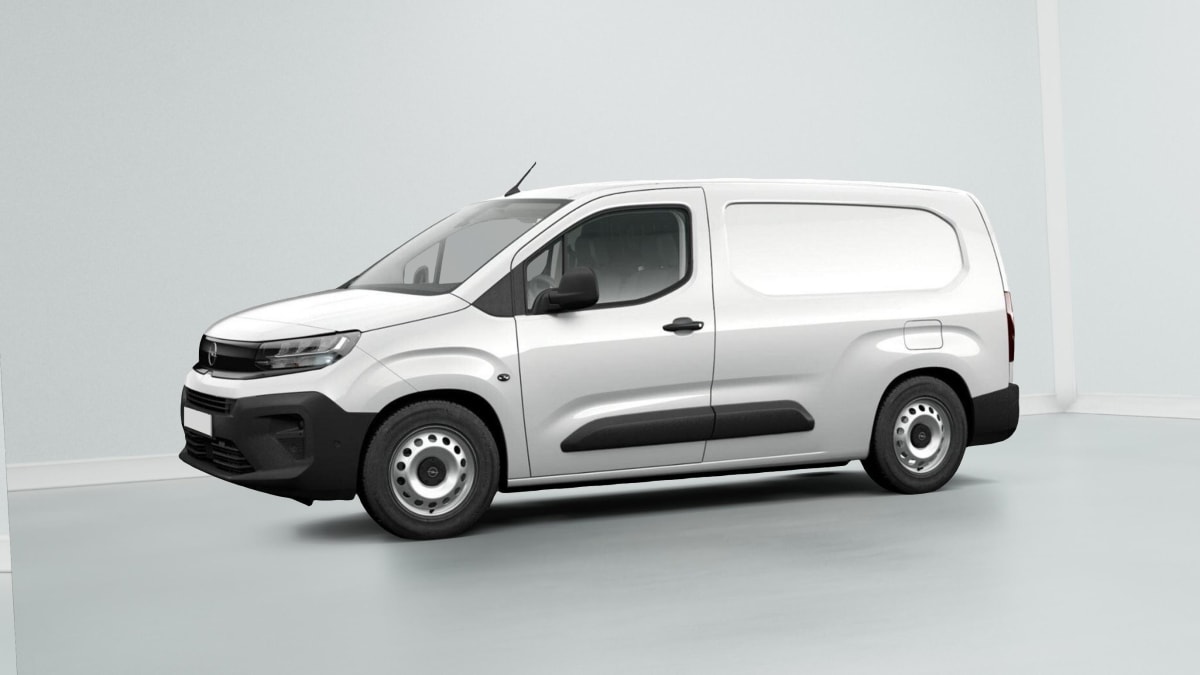 399247_p2 - OPEL - COMBO - 2026 - photo 2
