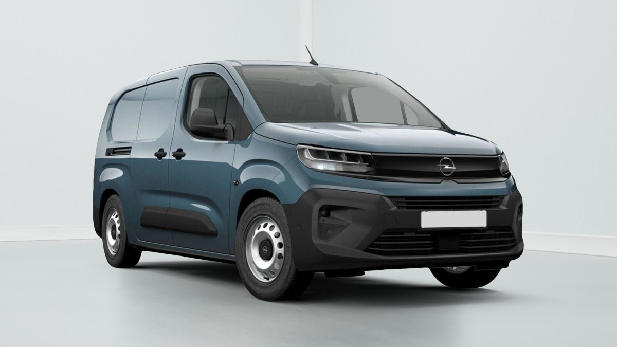 401064_p2 - OPEL - COMBO - 2026 - photo 1