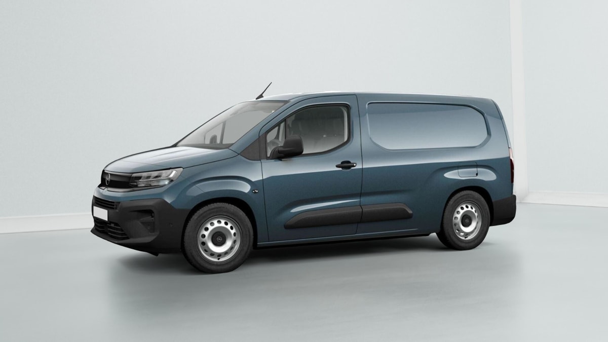 401064_p2 - OPEL - COMBO - 2026 - photo 2