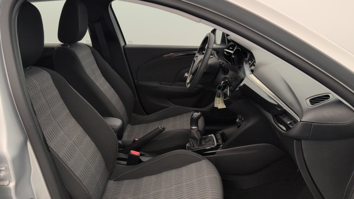 397073_p2 - OPEL - CORSA - 2023 - photo 9