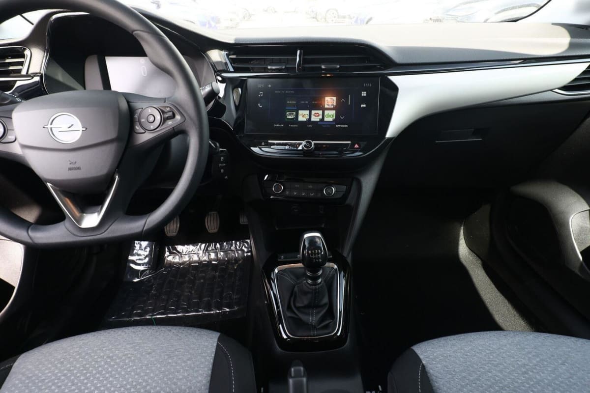399611_p2 - OPEL - CORSA - 2026 - photo 7
