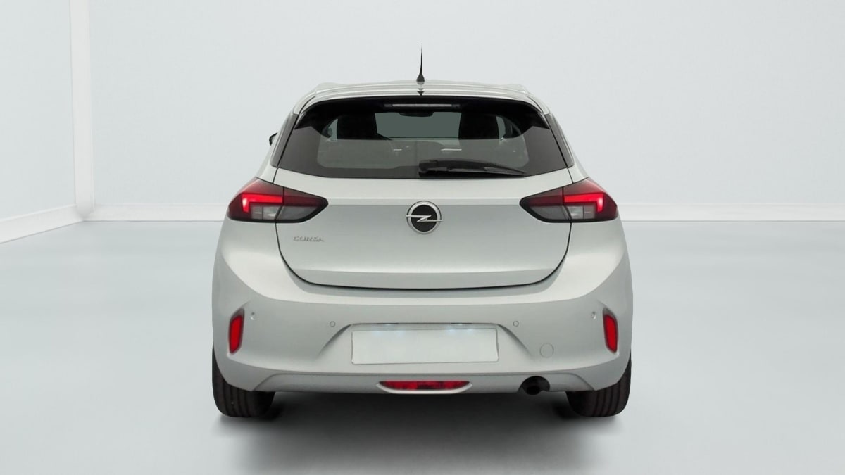 397073_p2 - OPEL - CORSA - 2023 - photo 6