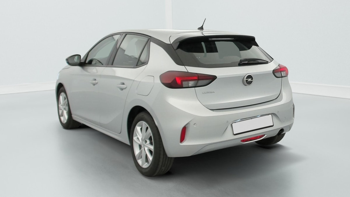 397073_p2 - OPEL - CORSA - 2023 - photo 5