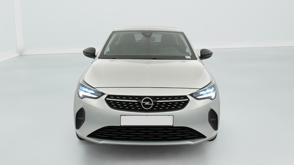 397073_p2 - OPEL - CORSA - 2023 - photo 2