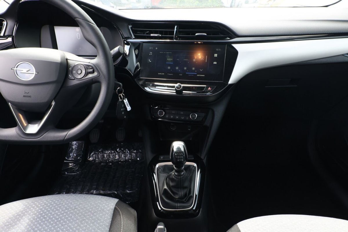 399610_p2 - OPEL - CORSA - 2026 - photo 7