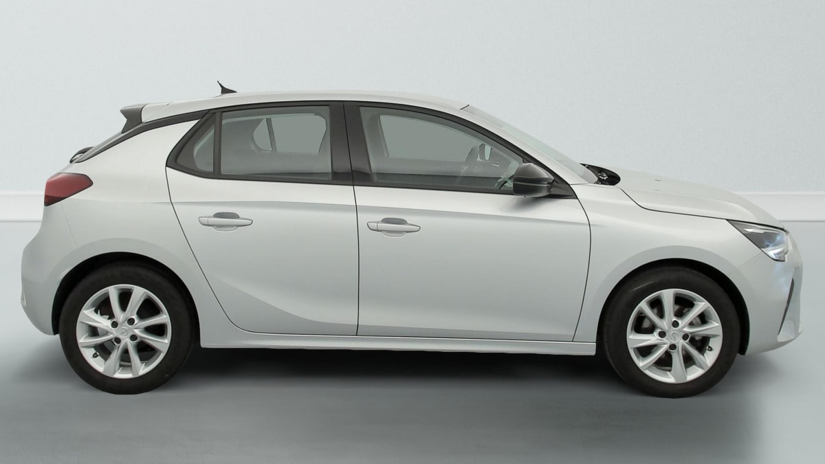 397073_p2 - OPEL - CORSA - 2023 - photo 8