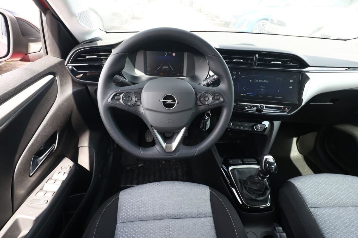 399612_p2 - OPEL - CORSA - 2026 - photo 6