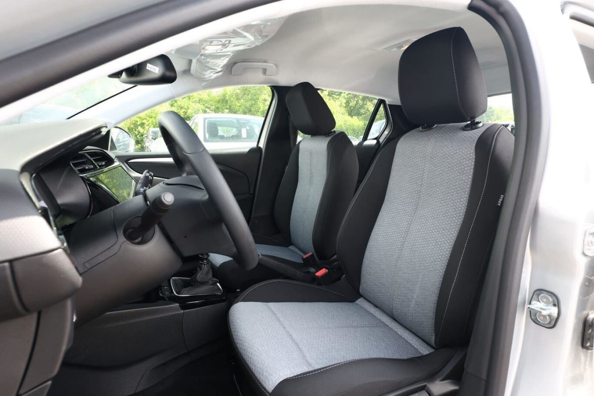 399611_p2 - OPEL - CORSA - 2026 - photo 5