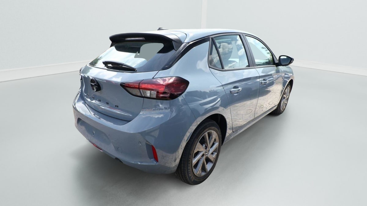 399610_p2 - OPEL - CORSA - 2026 - photo 3