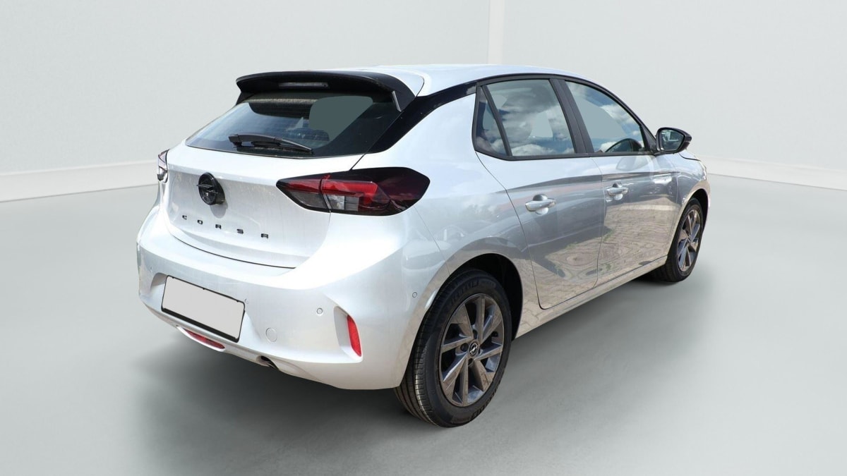 399611_p2 - OPEL - CORSA - 2026 - photo 3