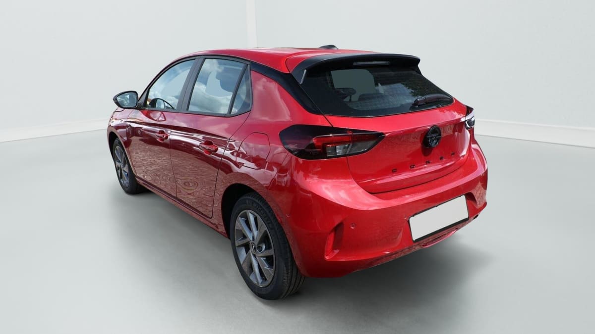 399612_p2 - OPEL - CORSA - 2026 - photo 4