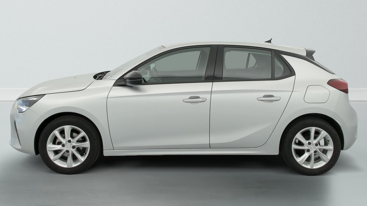 397073_p2 - OPEL - CORSA - 2023 - photo 4