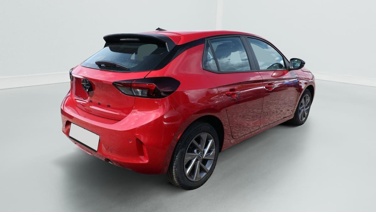 399612_p2 - OPEL - CORSA - 2026 - photo 3