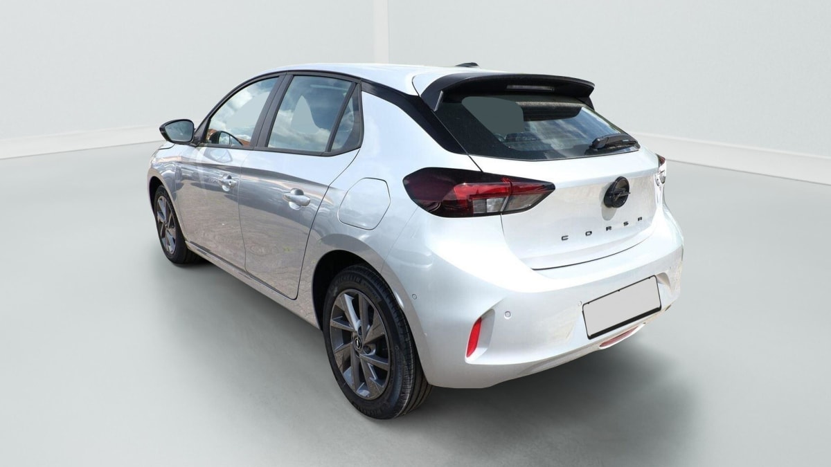 399611_p2 - OPEL - CORSA - 2026 - photo 4