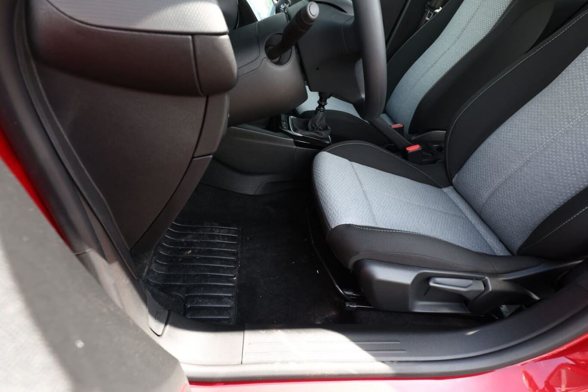 399612_p2 - OPEL - CORSA - 2026 - photo 10