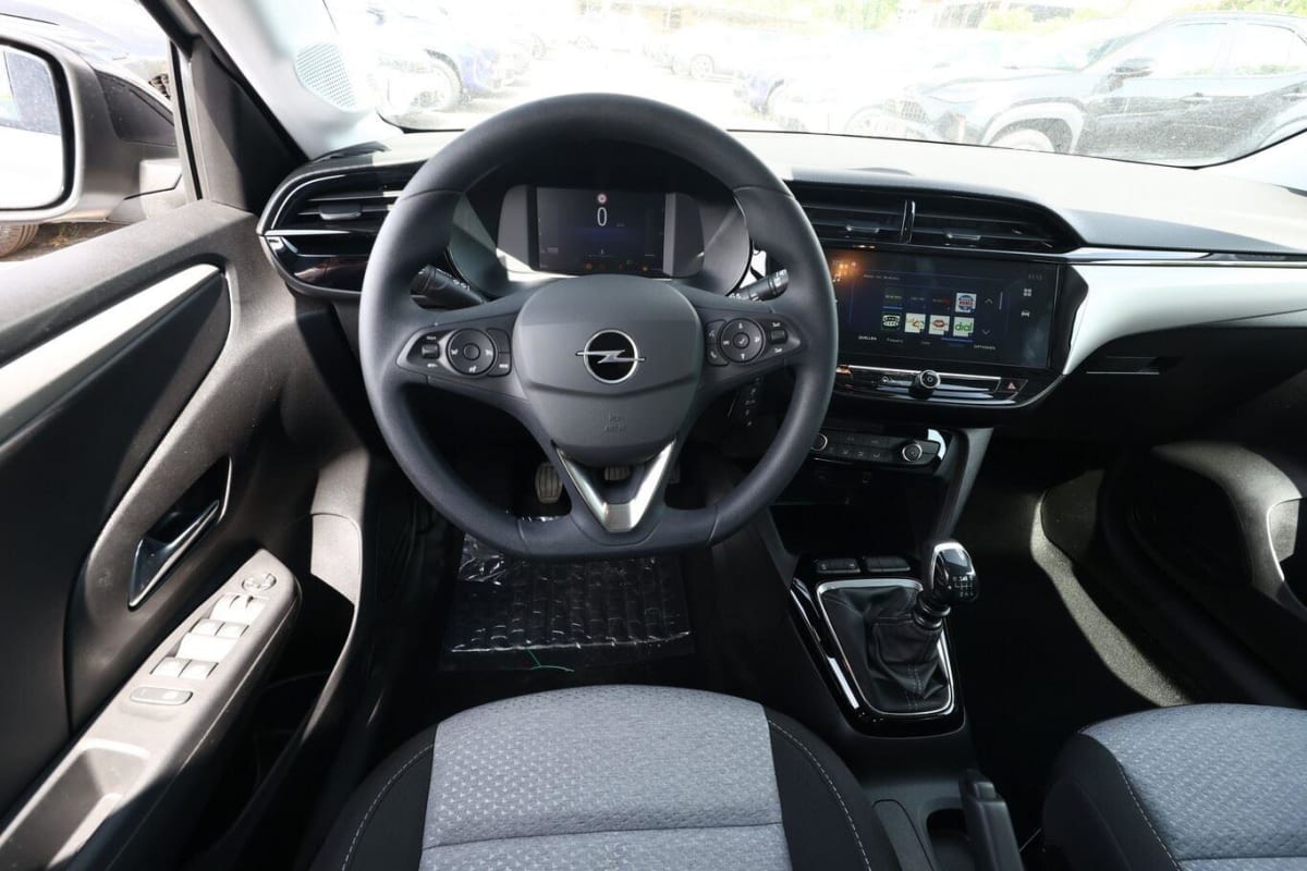 399611_p2 - OPEL - CORSA - 2026 - photo 6
