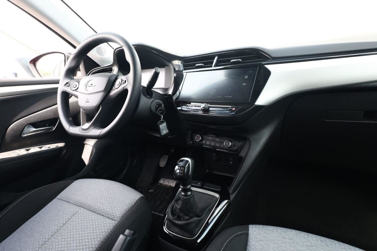 399612_p2 - OPEL - CORSA - 2026 - photo 8