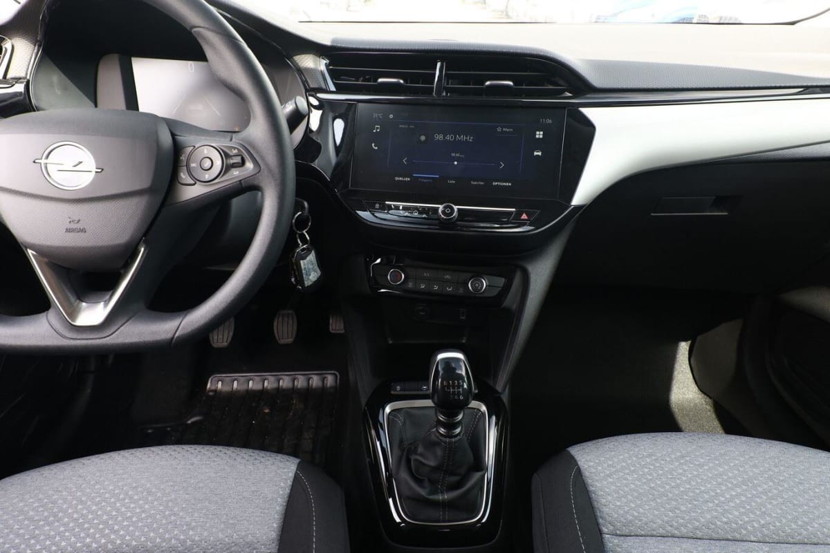 399612_p2 - OPEL - CORSA - 2026 - photo 7