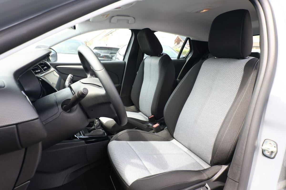 399610_p2 - OPEL - CORSA - 2026 - photo 5