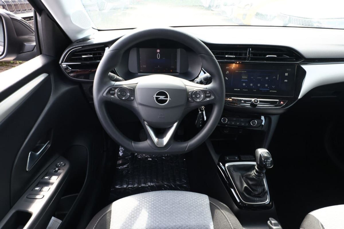 399610_p2 - OPEL - CORSA - 2026 - photo 6