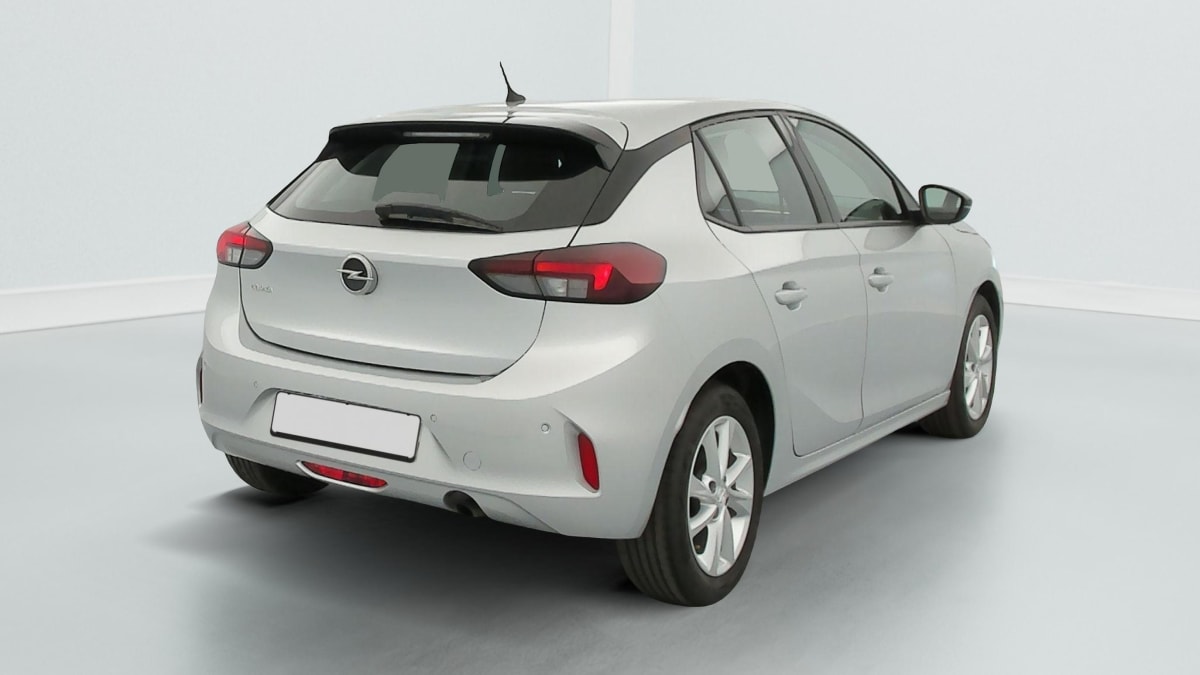 397073_p2 - OPEL - CORSA - 2023 - photo 7
