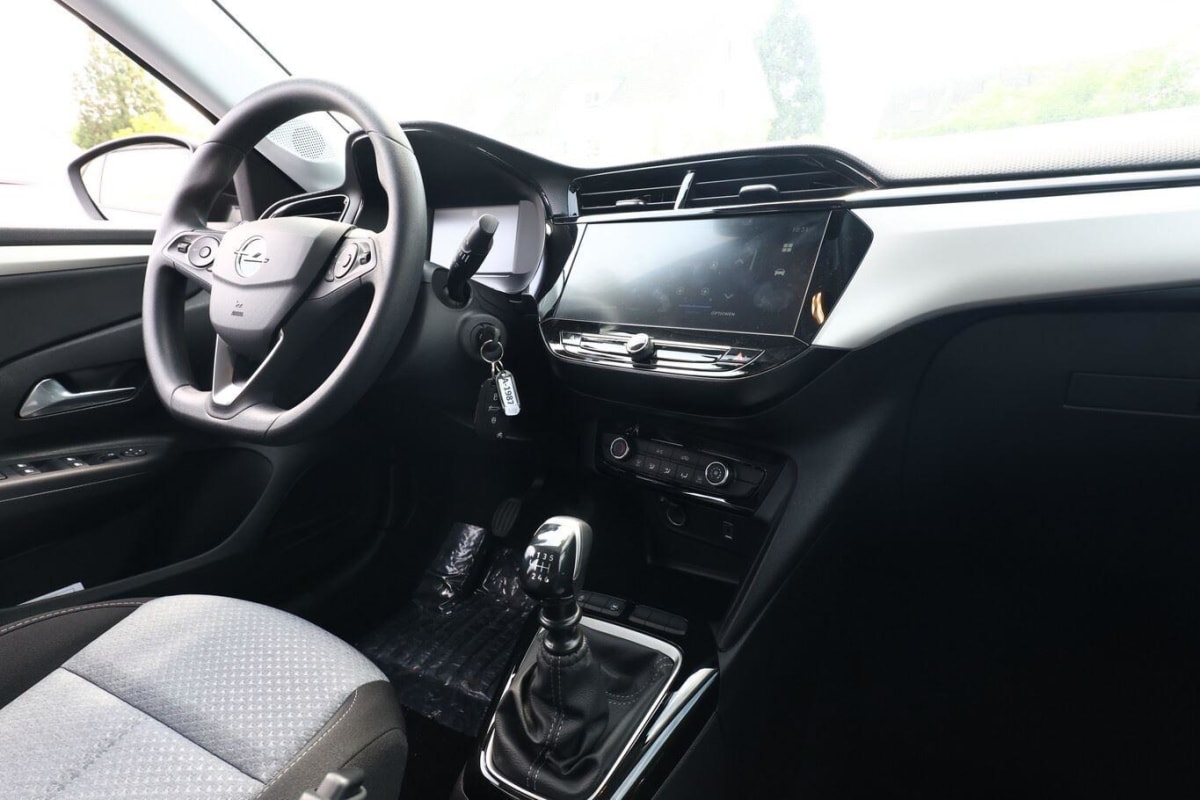399610_p2 - OPEL - CORSA - 2026 - photo 8