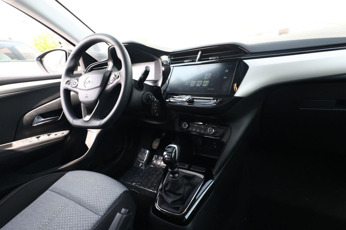 399611_p2 - OPEL - CORSA - 2026 - photo 8