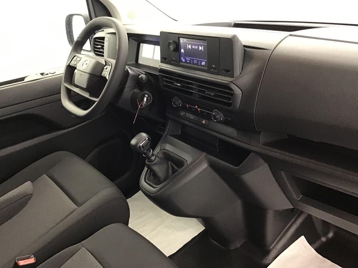 397678_p2 - OPEL - VIVARO - 2026 - photo 6