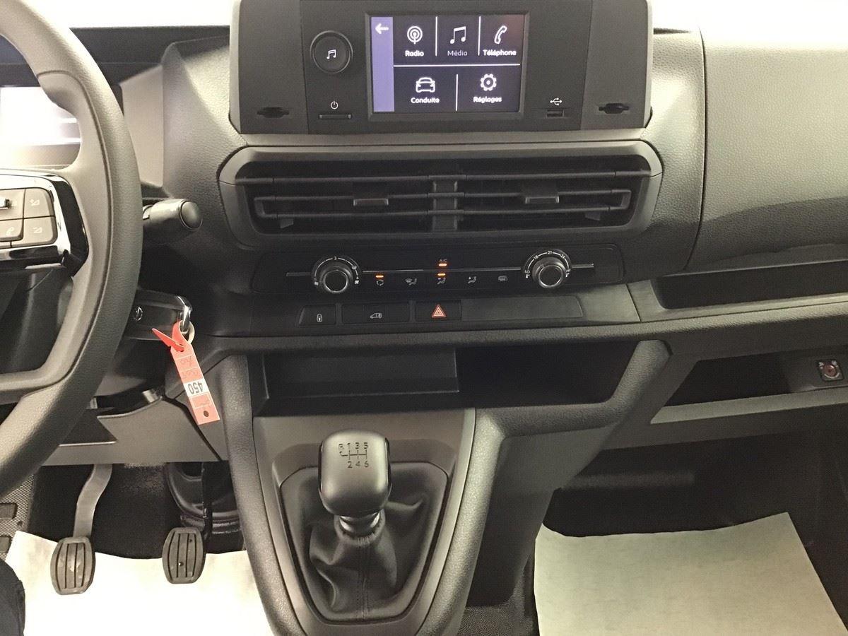 397678_p2 - OPEL - VIVARO - 2026 - photo 9