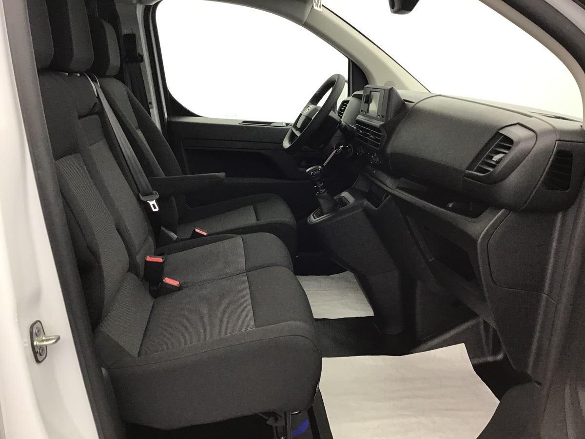 397678_p2 - OPEL - VIVARO - 2026 - photo 4