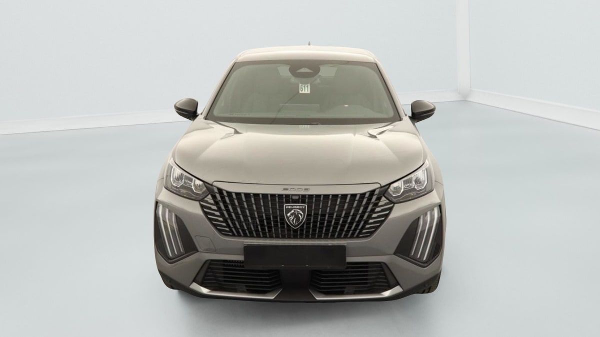 401296_p2 - PEUGEOT - 2008 - 2026 - photo 3