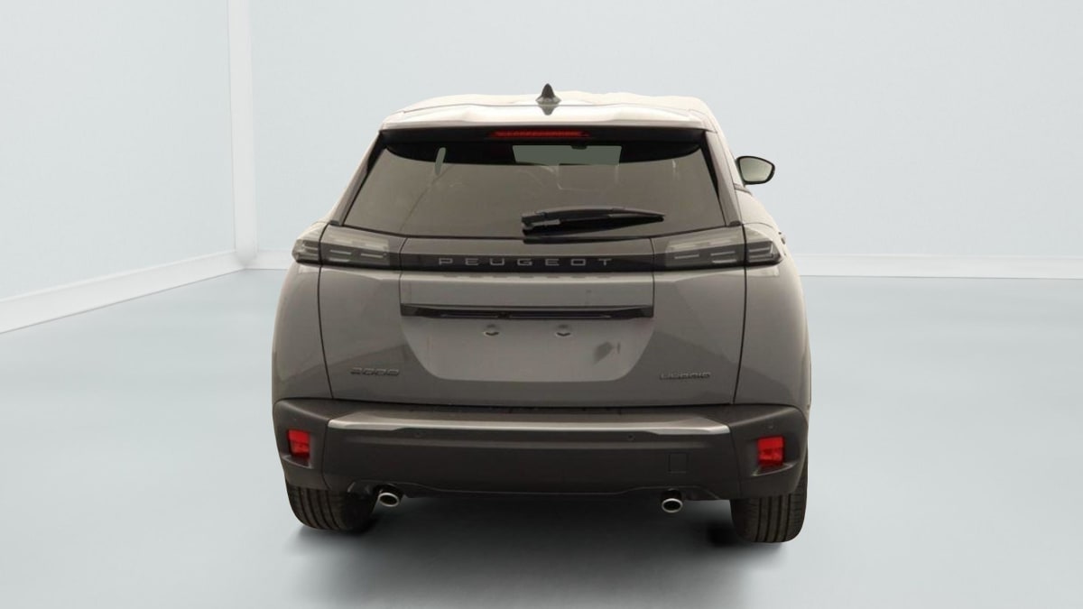401296_p2 - PEUGEOT - 2008 - 2026 - photo 5