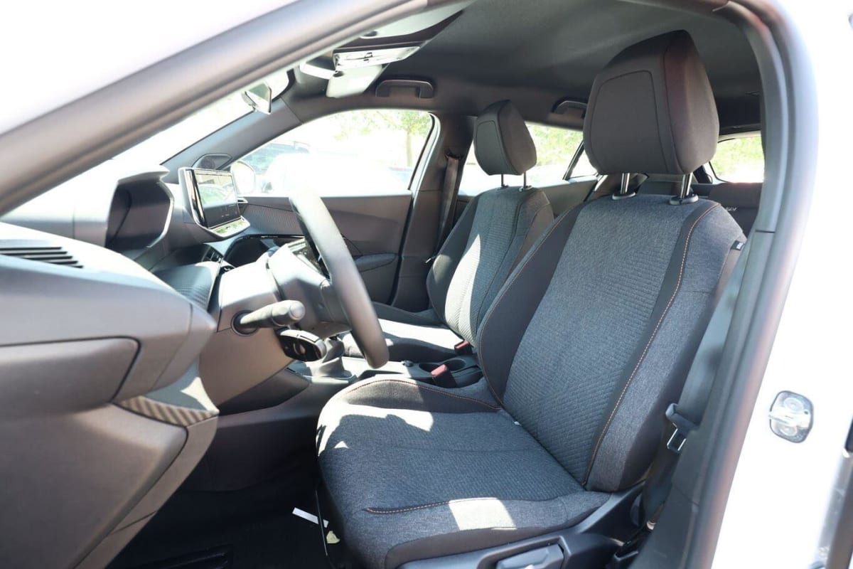 399616_p2 - PEUGEOT - 2008 - 2026 - photo 5