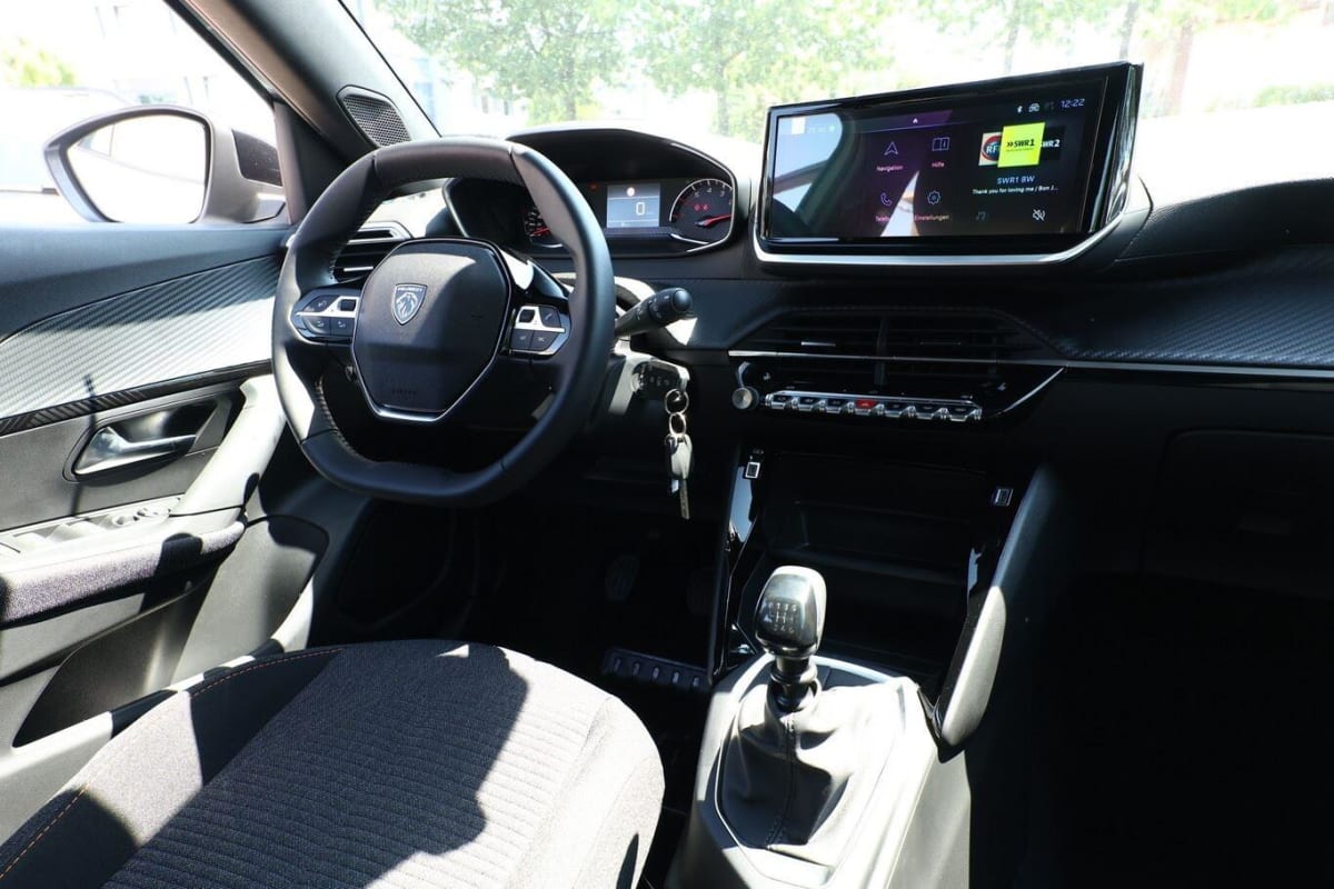 399616_p2 - PEUGEOT - 2008 - 2026 - photo 8